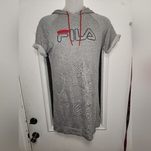 NWT Fila Dress